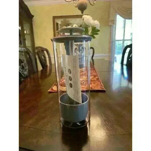 Ecolution Glass‎ Herb Keeper New